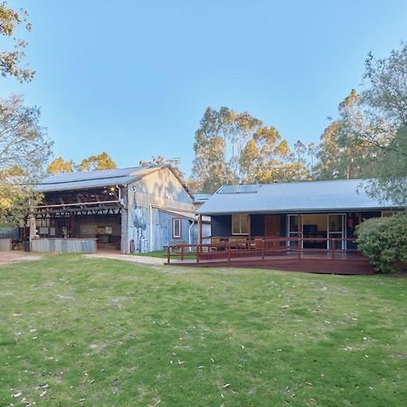 Rac Margaret River Nature Park Exterior foto
