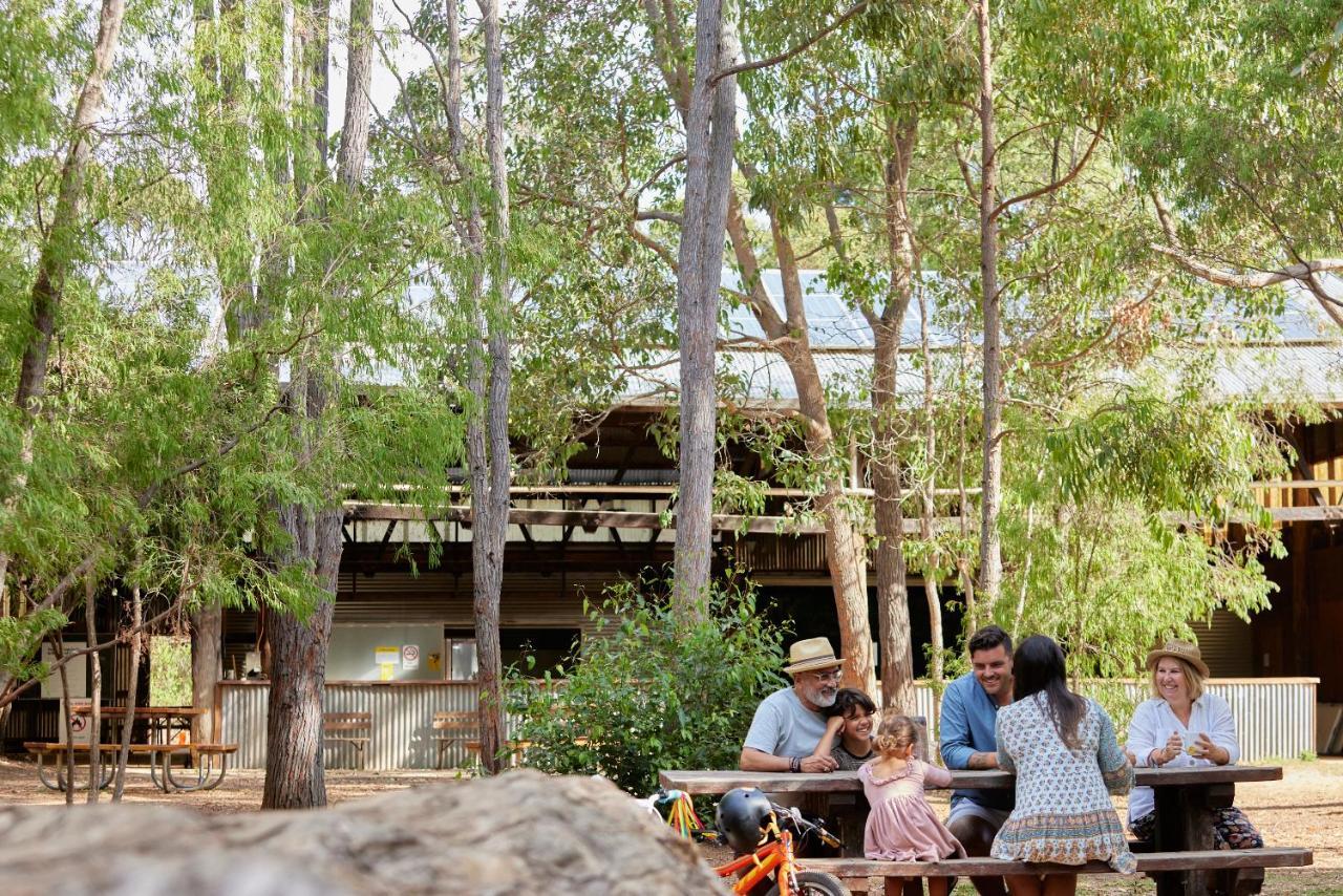 Rac Margaret River Nature Park Exterior foto