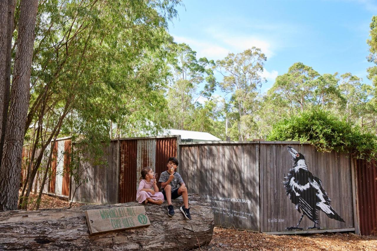 Rac Margaret River Nature Park Exterior foto