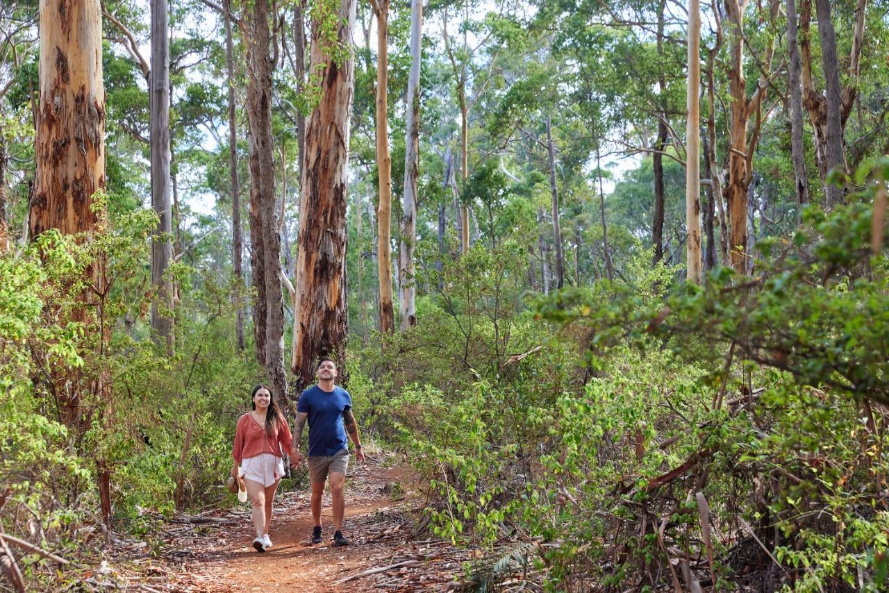 Rac Margaret River Nature Park Exterior foto
