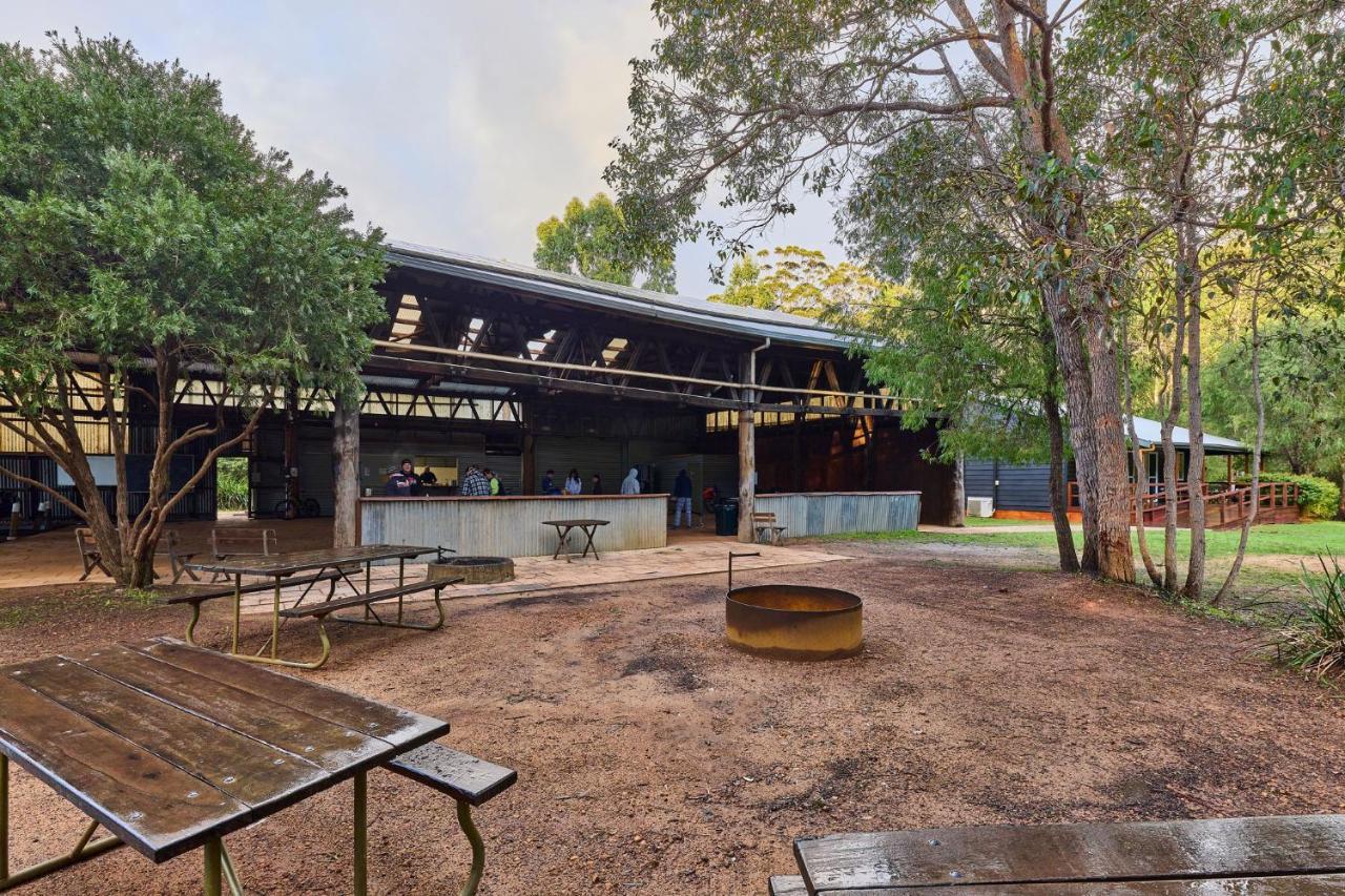 Rac Margaret River Nature Park Exterior foto