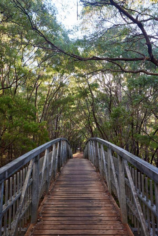 Rac Margaret River Nature Park Exterior foto