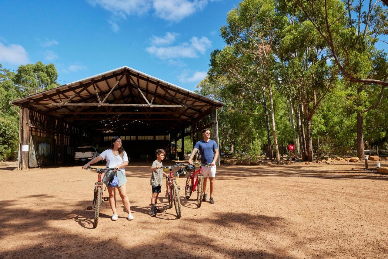 Rac Margaret River Nature Park Exterior foto