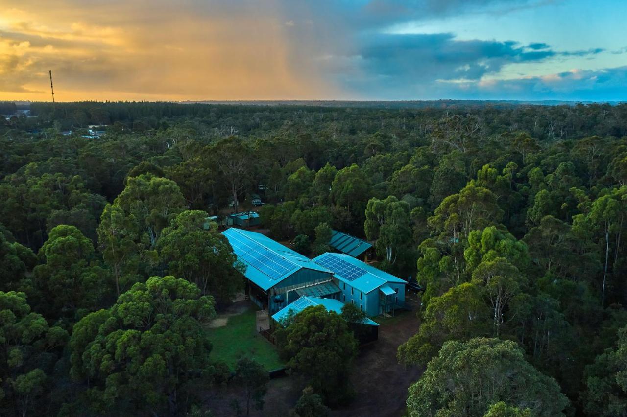 Rac Margaret River Nature Park Exterior foto