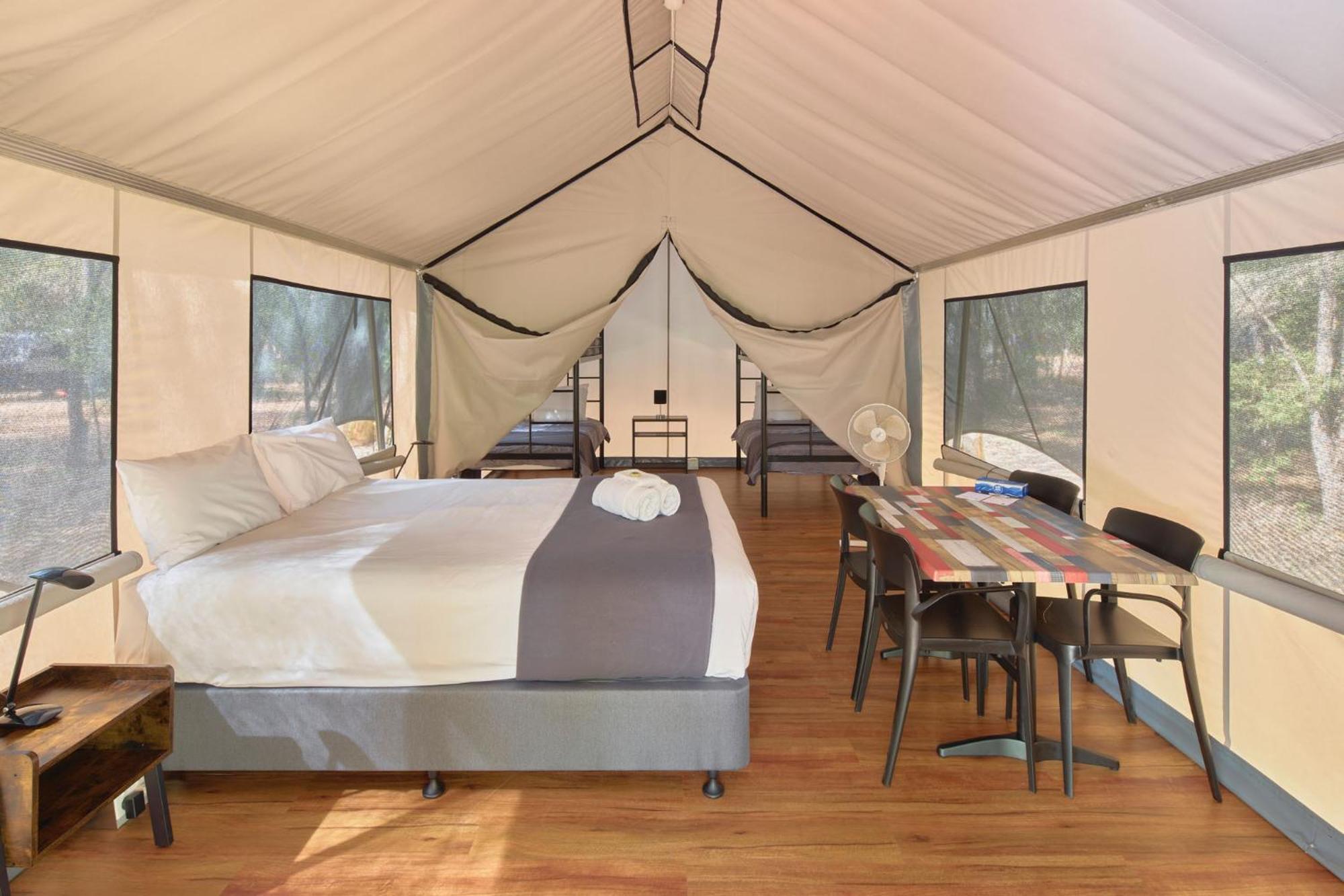 Rac Margaret River Nature Park Exterior foto