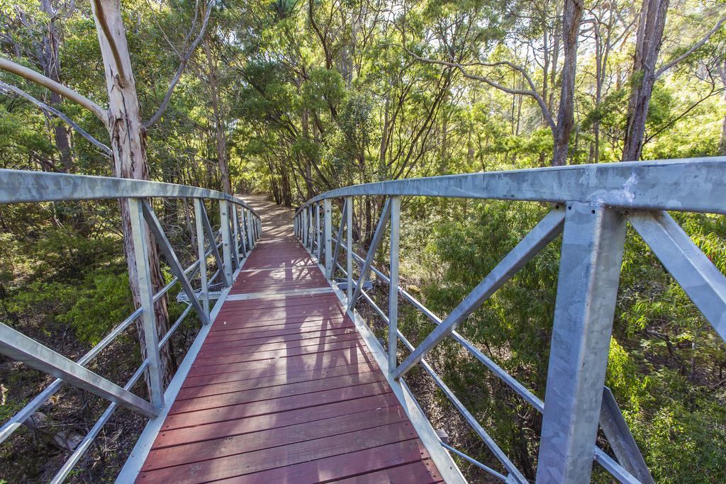 Rac Margaret River Nature Park Exterior foto